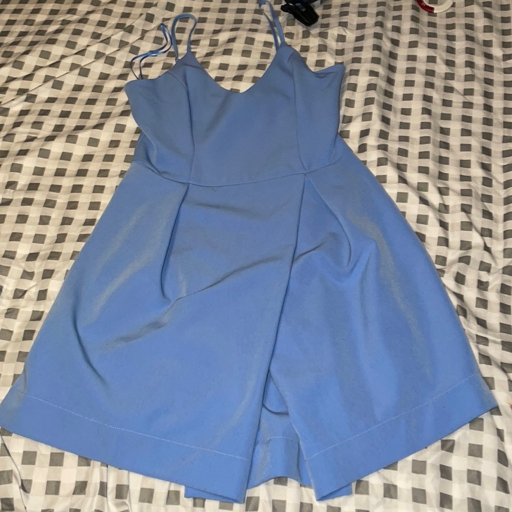GB dress